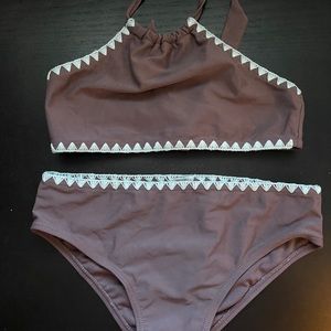 Damsel girls bikini